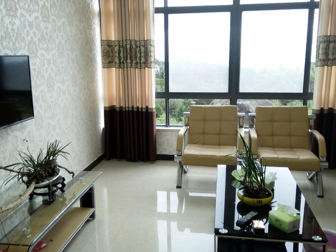 Others 4, Seven Star Inn, Anqing