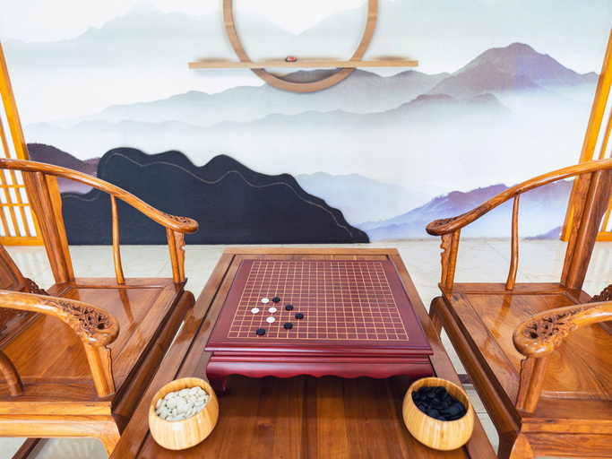 Others 4, Yunzhen Garden Hotel (Kunming South Railway Station Branch), Kunming