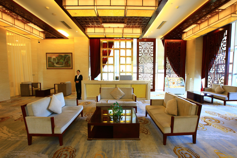 Others 4, Yining Yili River Hotel, Ili Kazakh
