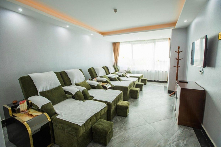 Others 5, Ramada Hotel Wuhu, Wuhu