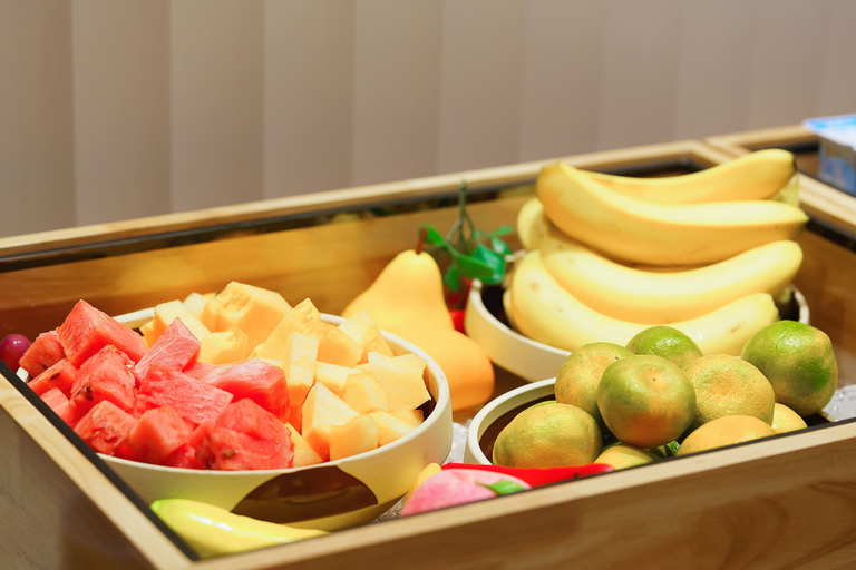Food & Drinks 4, Hanting Hotel Zhuhai Gongbei Port, Zhuhai