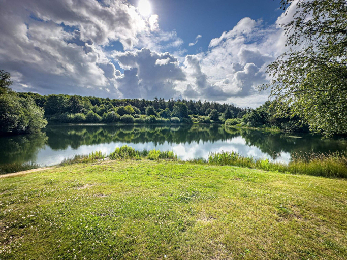 Others 5, 6 Person Holiday Home in Toftlund, Tønder