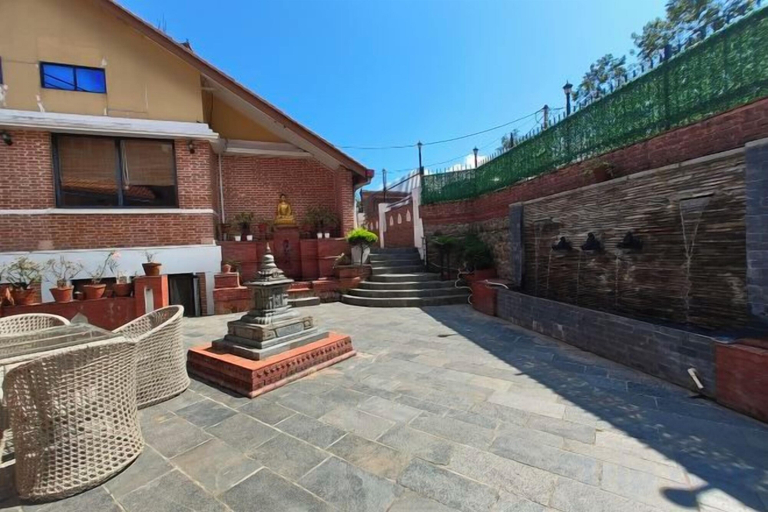 Exterior & Views 2, Hotel Himalayan Villa, Bagmati