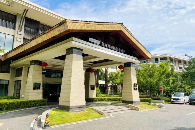 Exterior & Views 2, Suiton Plus By Paxton Qionghai Bay, Liangshan Yi
