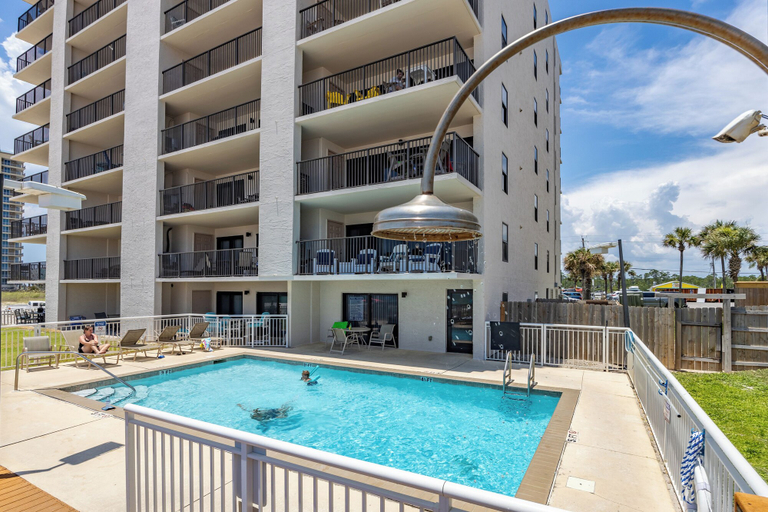 Others 4, Ocean Breeze East Unit 504 by Pkrm, Escambia
