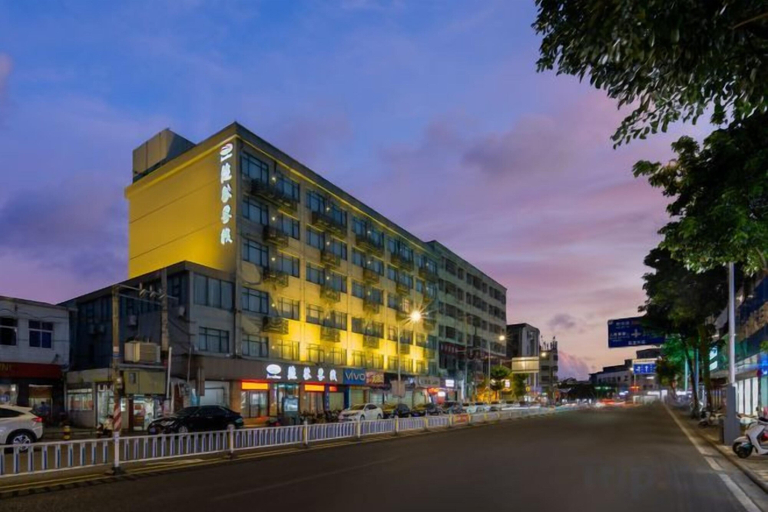 Exterior & Views 2, Yougu Inn (Ding'an Bus Station Store), Hainan