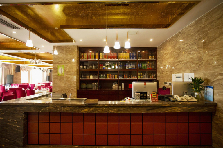 Food & Drinks 5, Yamei Hotel, Hengyang
