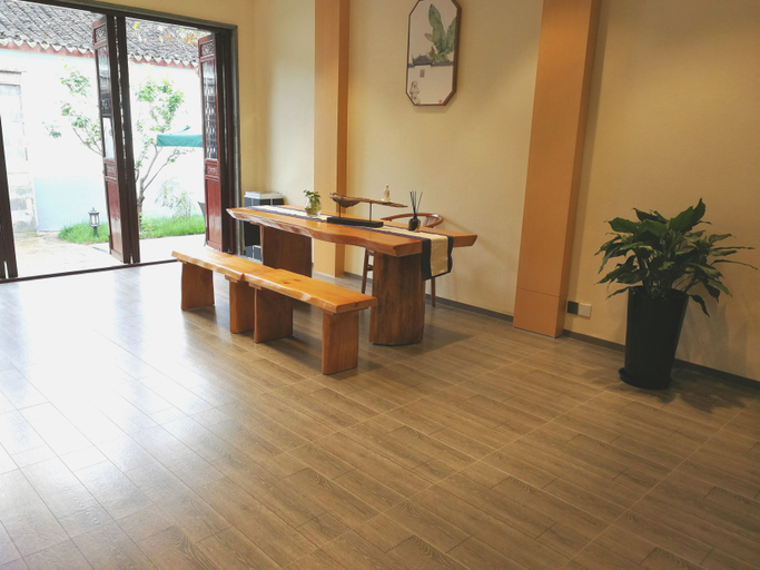 Others 4, Homeinn · neo (Suzhou Changmen Shantang Street), Suzhou