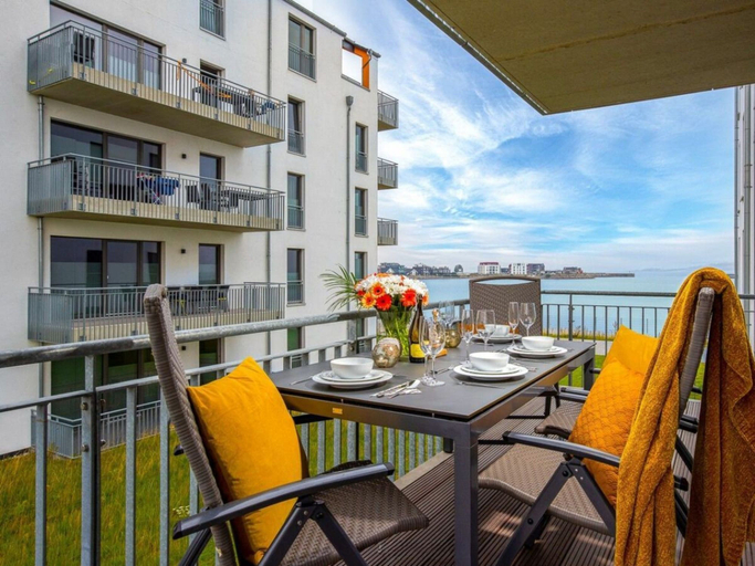 Others, Apartment in Kappeln With Swimming Pool, Schleswig-Flensburg