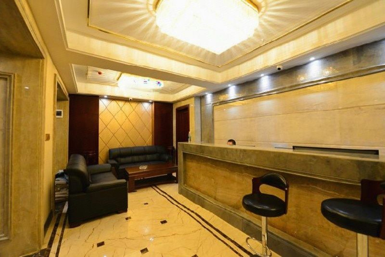 Others 4, Tianxia Mingren Hotel (Chengdu University of Technology Branch), Chengdu
