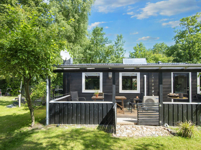 Others 3, 5 Person Holiday Home in Thyholm, Struer