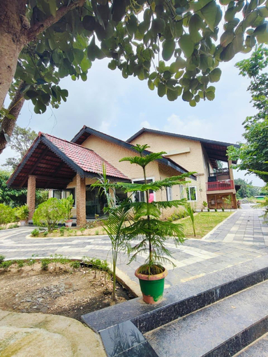 Others 4, The Palash Vann - Deluxe Rooms , Seoni