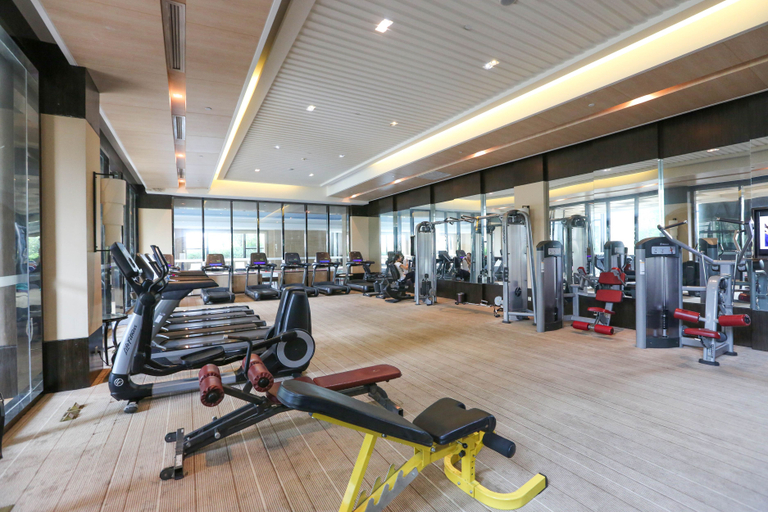 Others 3, Longxiang Smart Hotel, Nanchong