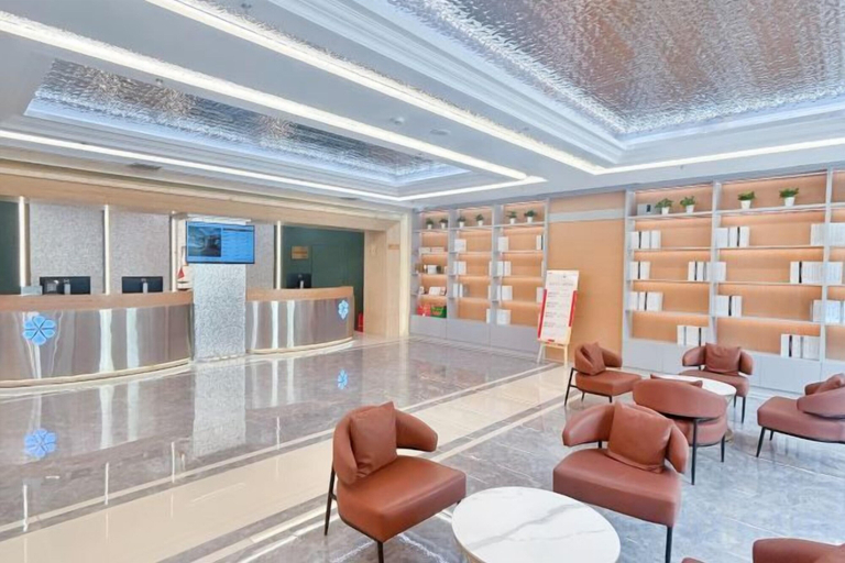 Others 1, Jinjiang Business Hotel, Harbin