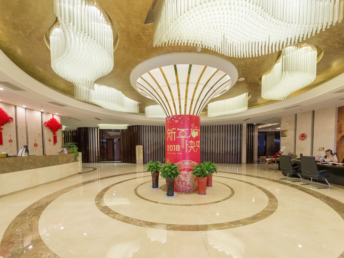 Others 4, Taihao Hotel, Changzhou