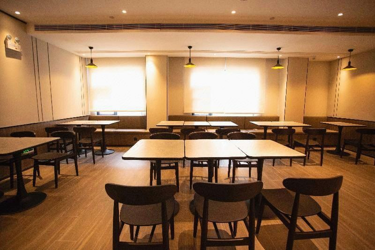 Food & Drinks 5, Hanting Hotel Zhoukou Shangshui County, Zhoukou