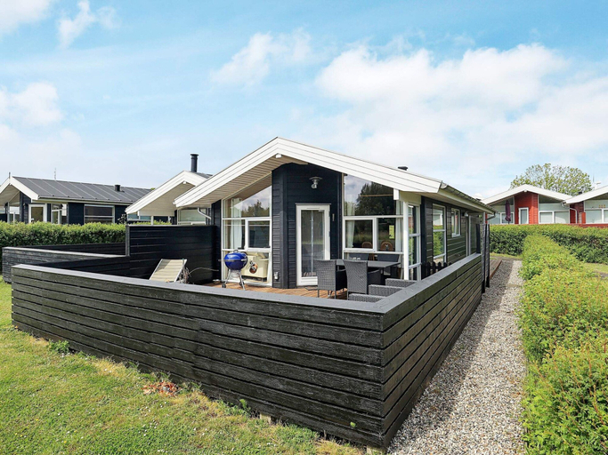 Exterior & Views, 6 Person Holiday Home in Tranekaer, Langeland