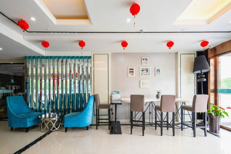 Others 3, Xi'an Qingya Hotel (Qingyang Branch), Chizhou