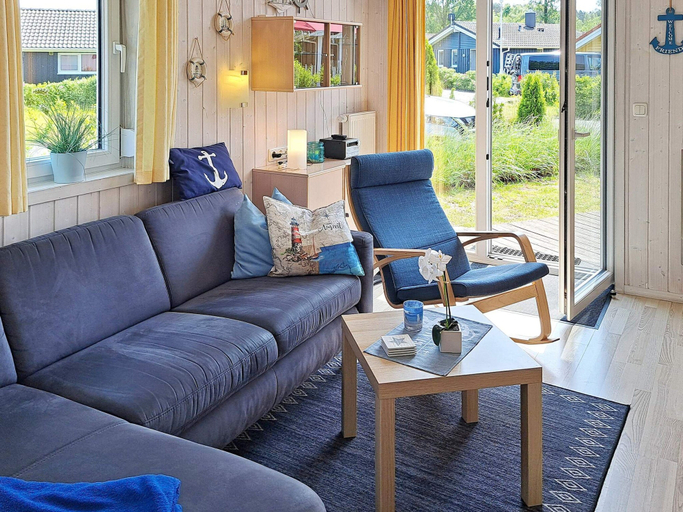 Others 2, Holiday Home in GrÃ¶mmitz, Ostholstein