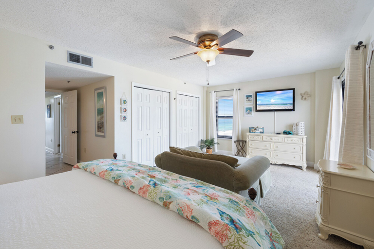 Others 5, Ocean Breeze East Unit 504 by Pkrm, Escambia