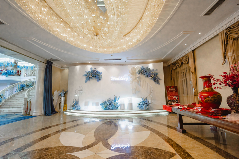 Others 3, Zhuolin Hotel, Harbin