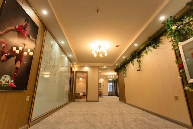 Others 5, Hongdu Hotel, Suizhou Shi