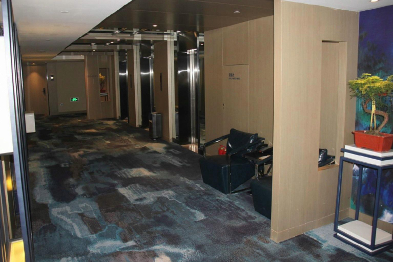 Others 4, Huangtai Hotel, Huashan Scenic Area, Jinan, Jinan