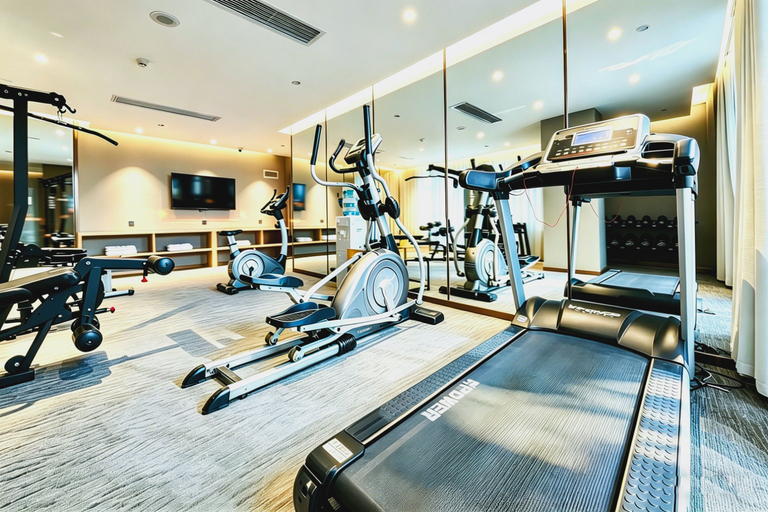 Others 5, Ramada Leshan Hotel, Leshan