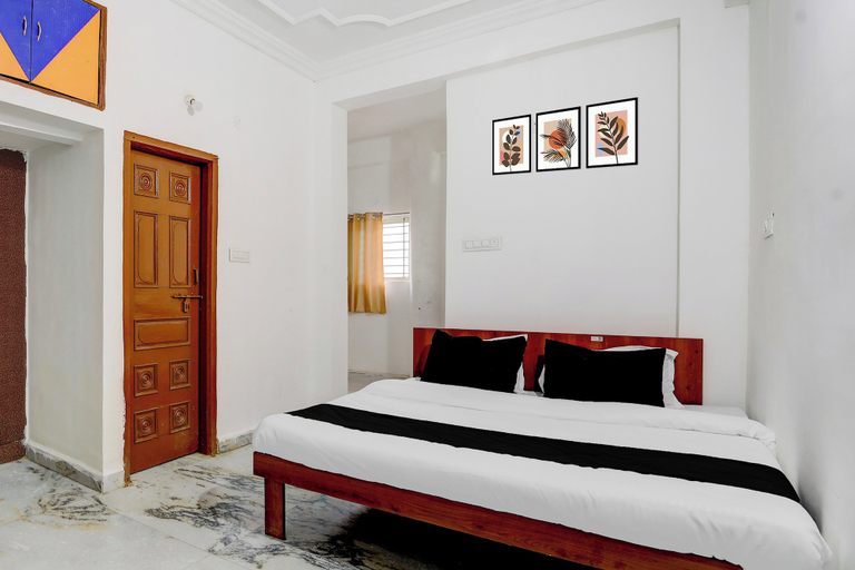 Others 5, Hotel O by OYO The Diamond Palace, Bhopal