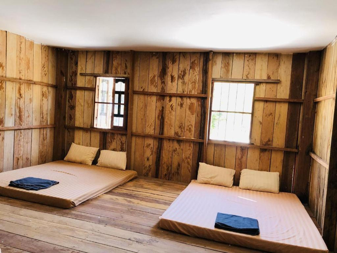 Bedroom, The Last Point, Prey Nob