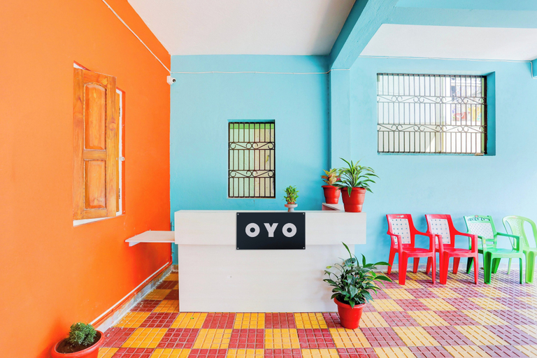 Others 4, Hotel O SILVER NEST GUEST HOUSE, Khordha