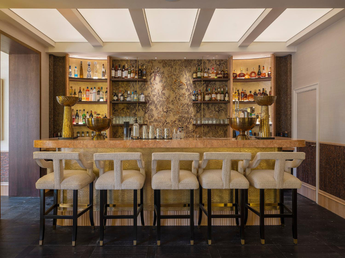Food & Drinks 5, Hotel Club 29, Barcelona