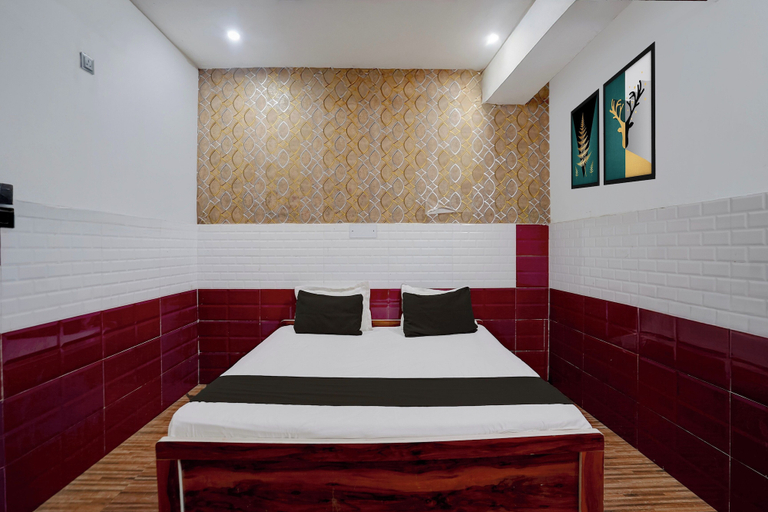 Others 5, Hotel O Royal Grand, Deoria