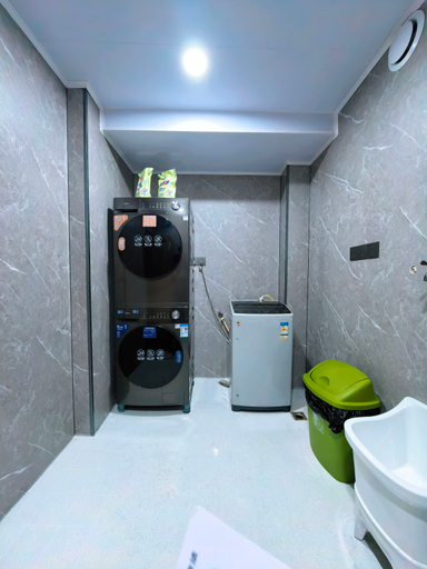 Others 3, Guanghao Hotel, Chongqing