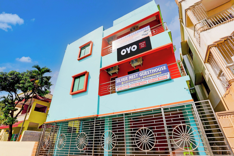 Others 2, Hotel O SILVER NEST GUEST HOUSE, Khordha
