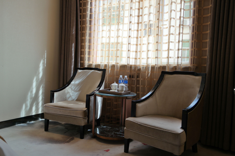 Others 5, Jiahao Time Hotel, Baoji