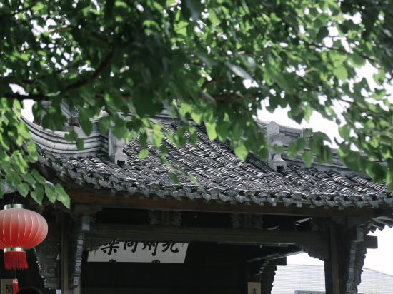 Others 5, Grand House Shaoxing, Shaoxing