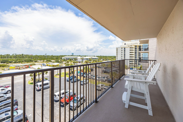 Others 3, Ocean Breeze East Unit 504 by Pkrm, Escambia