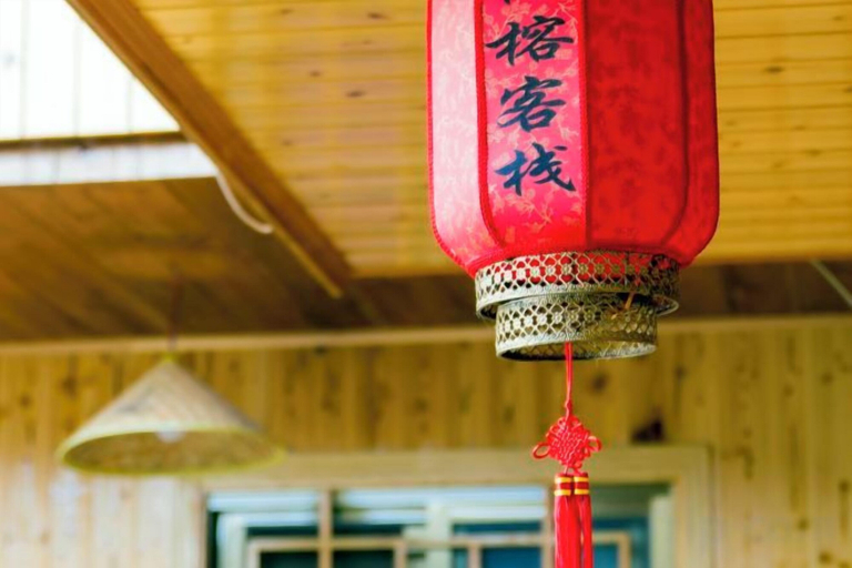 Food & Drinks, Yuerong Inn, Zhangzhou