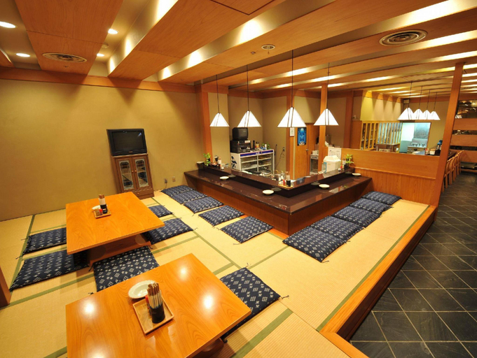 Business Facilities, Bokoro, Yurihama