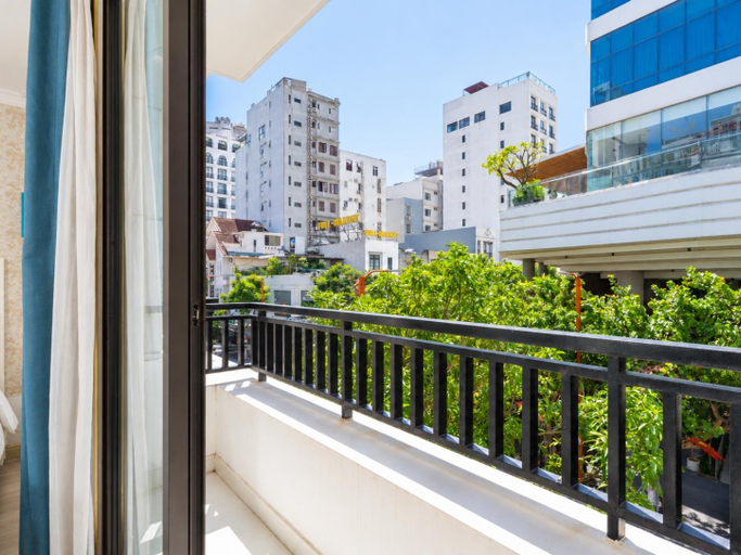 Others 5, An Thuong Coastal Hotel, Da Nang