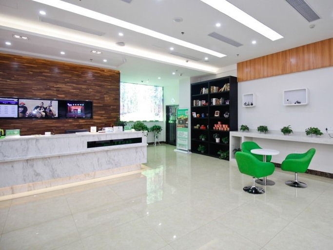Others 3, Vatica Hotel (Huainan Shungeng West Road Huili Avenue Branch), Huainan