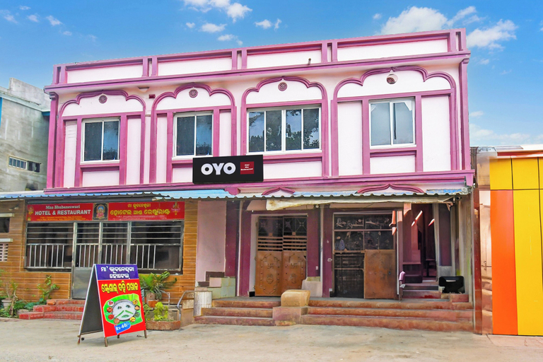 Others 2, Super Hotel O by OYO Maa Bhubaneswari, Cuttack