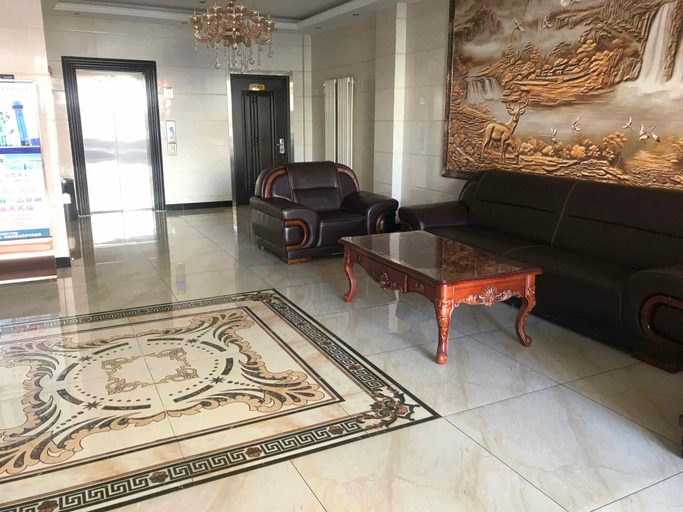 Others 4, Xinyuan Hotel, Jiamusi