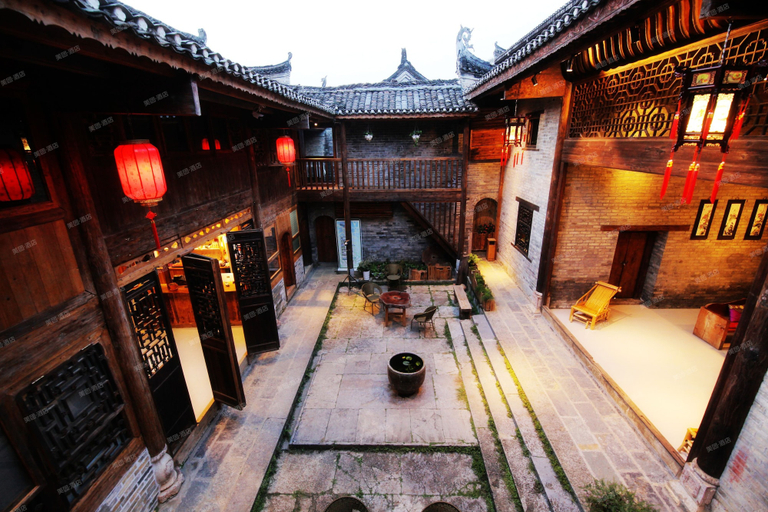 Others 2, GOVERNORS MANSION YANGSHOU, Guilin