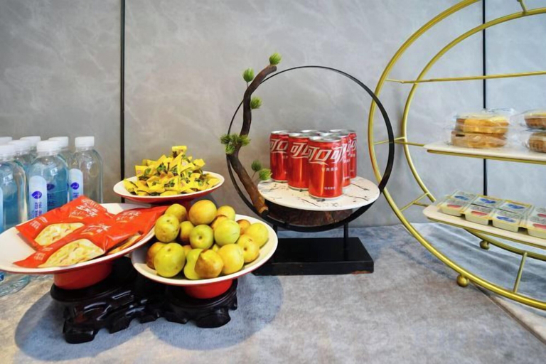 Food & Drinks 5, Ruidu Business Hotel, Wenzhou