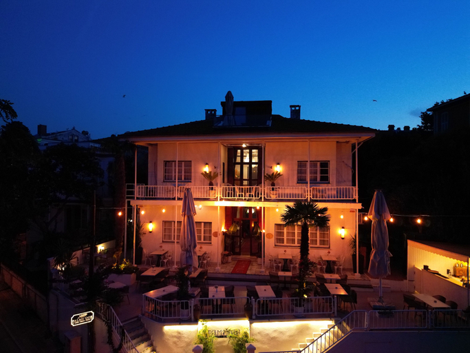 Exterior & Views 2, Palm Villa, Adalar