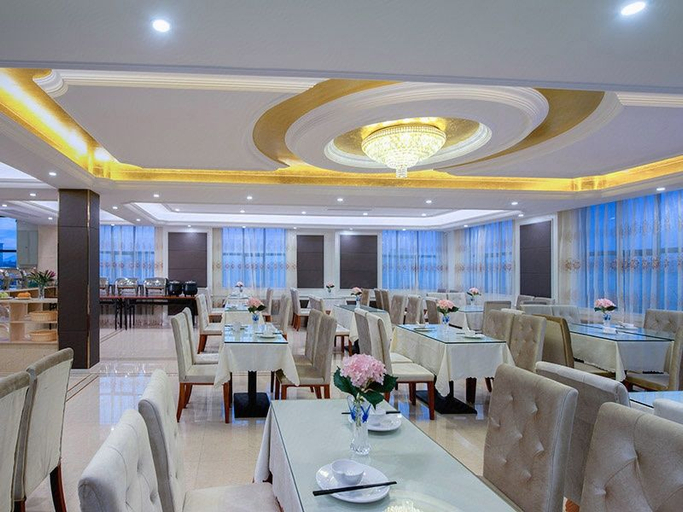Food & Drinks, Vienna Hotel (Meizhou City Center Branch), Meizhou