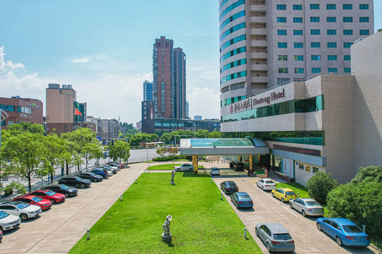 Others 4, Huatong Hotel, Nantong