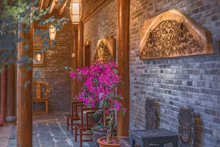 Others 4, Yulong Qiantang Boutique Inn, Lijiang